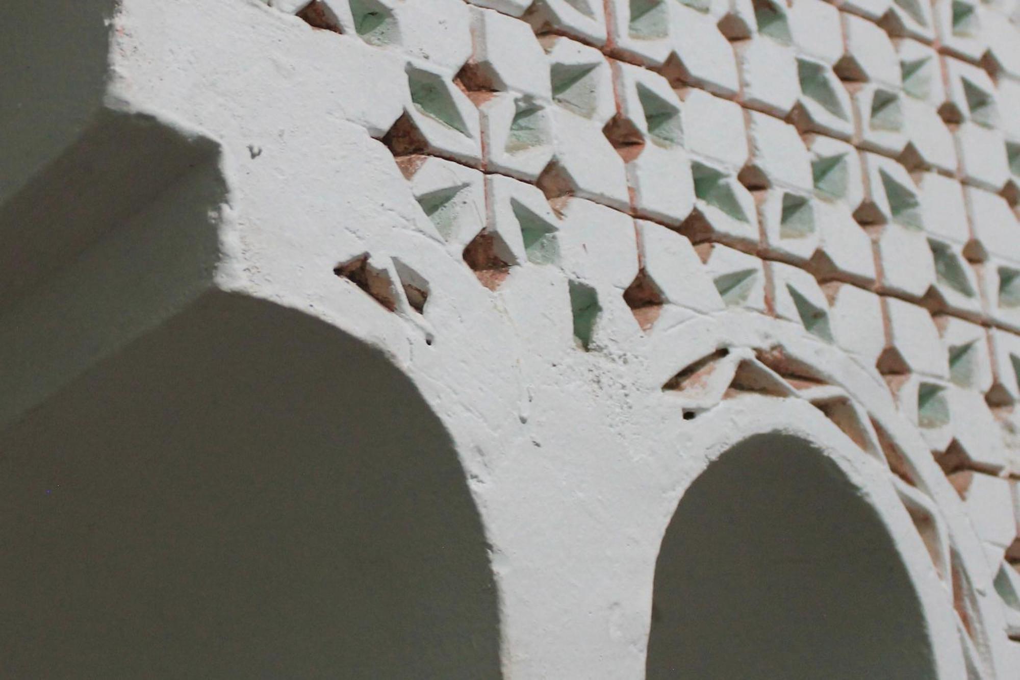 Hostel Kif Kif Annex Marrakesch Exterior foto